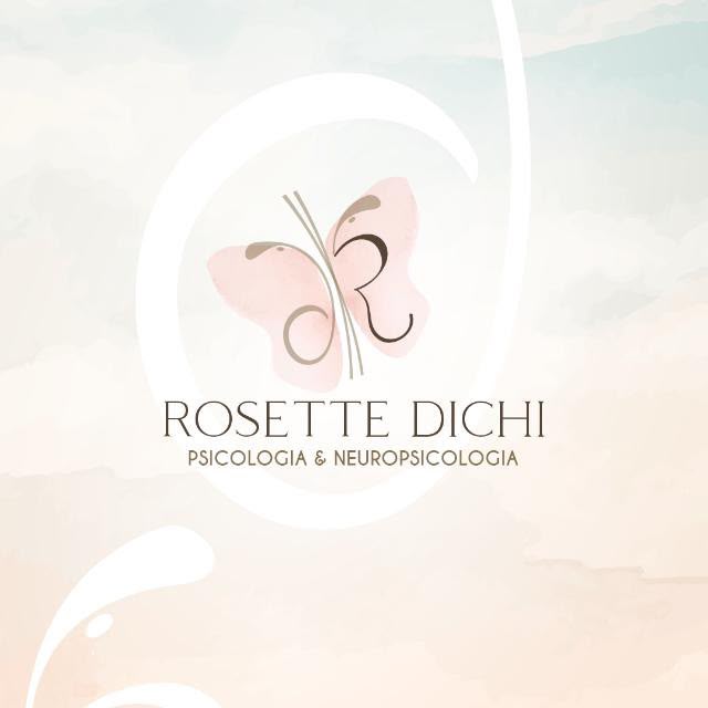 Logo Rosette Dichi — Psicologia e Neuropsicologia